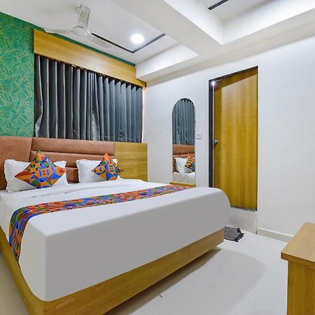 Hotel Green Tree Ahmedabad Exterior foto