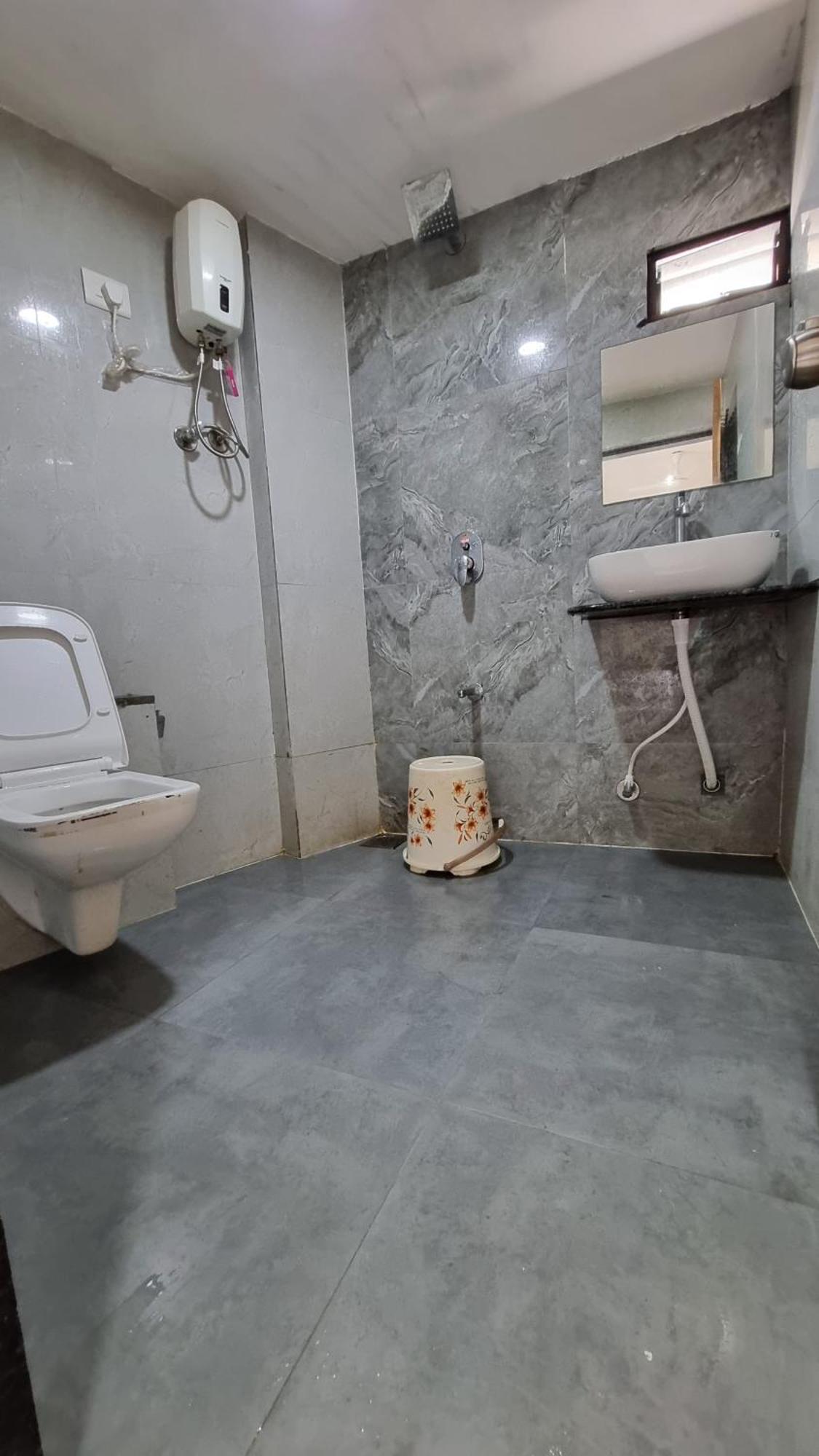 Hotel Green Tree Ahmedabad Exterior foto
